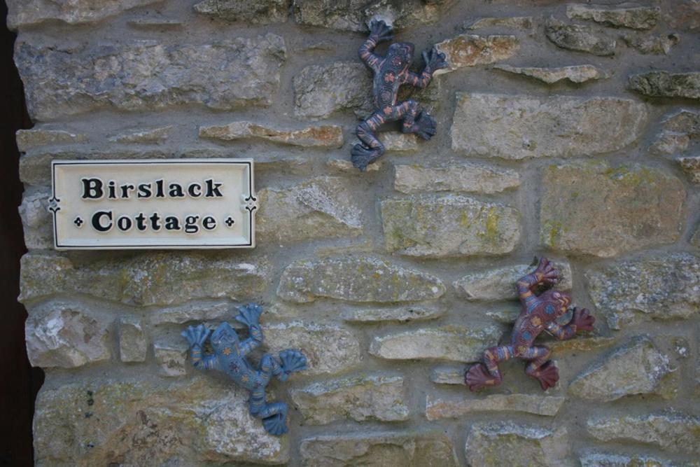 Birslack Grange 켄달 외부 사진